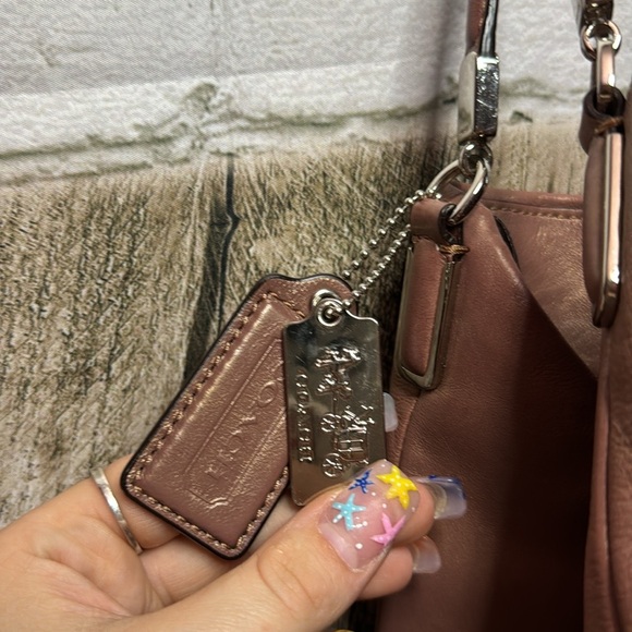 COACH - Shoulder bag - Picture 4 of 13